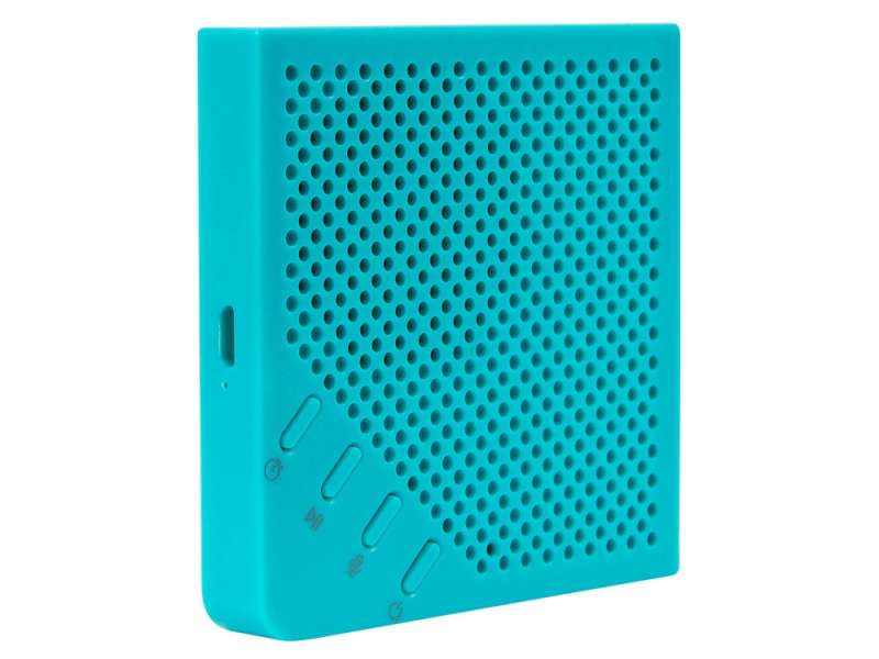 Портативная акустика Rombica mysound Note Blue Портативная акустика Rombica mysound Note Blue