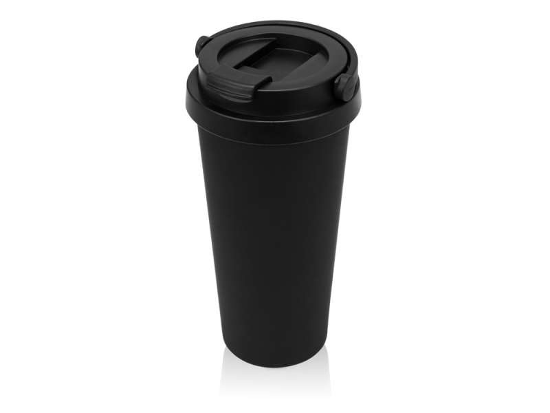 Термокружка Grant, 473мл, черный Термокружка Grant, 473мл, черный