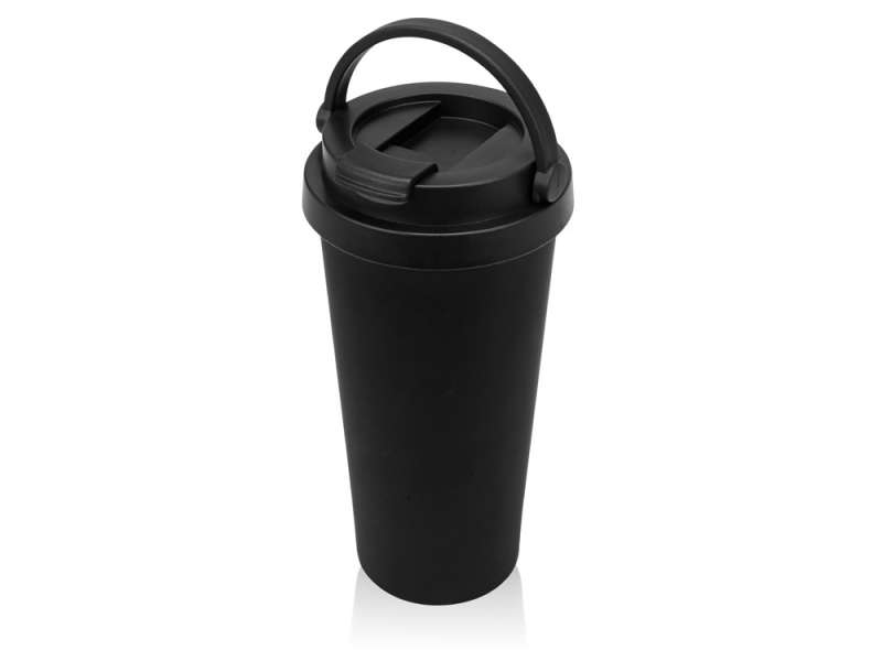 Термокружка Grant, 473мл, черный №15