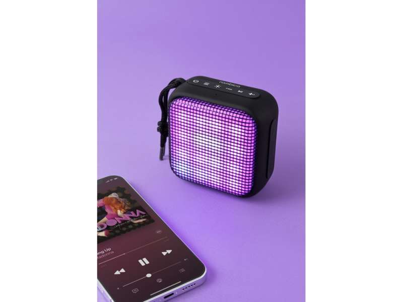 Портативная акустика Rombica MySound Kai №4