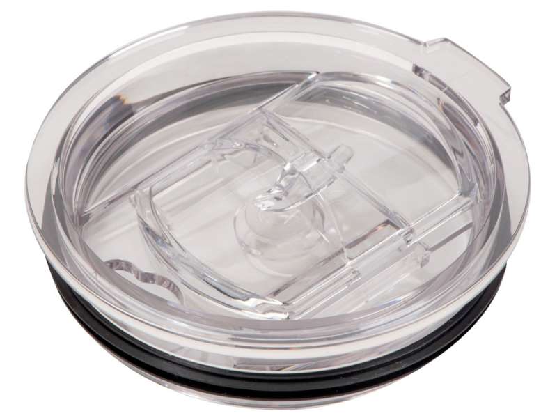 Термокружка ULTIMATE, 360 мл, дерево №4