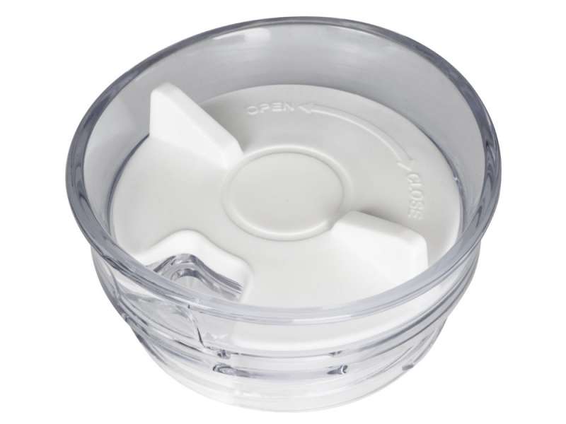 Вакуумный термостакан Volcano, 450 мл, белый №8