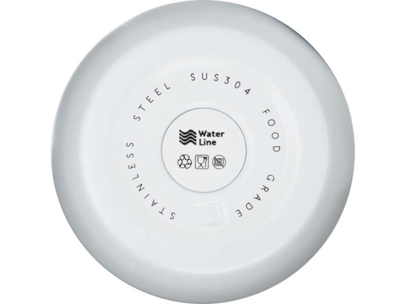 Вакуумный термостакан Volcano, 450 мл, белый №5