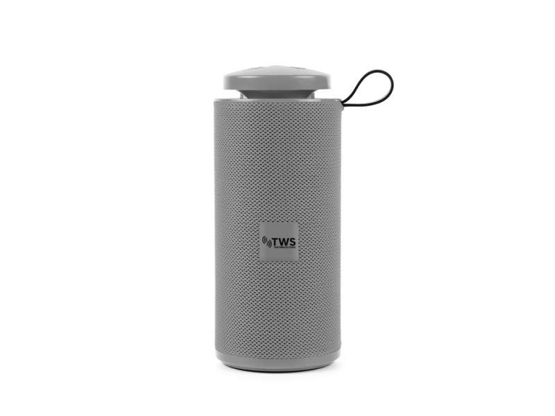 Портативная колонка mySound Tronix, 6 Вт Портативная колонка mySound Tronix, 6 Вт