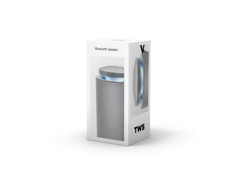 Портативная колонка mySound Tronix, 6 Вт №9