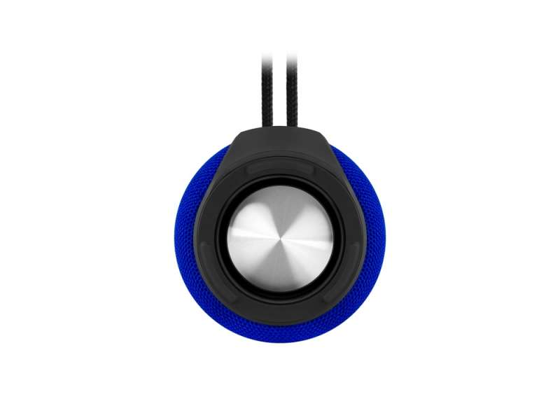 Портативная колонка mySound Clario, 15 Вт Blue №10