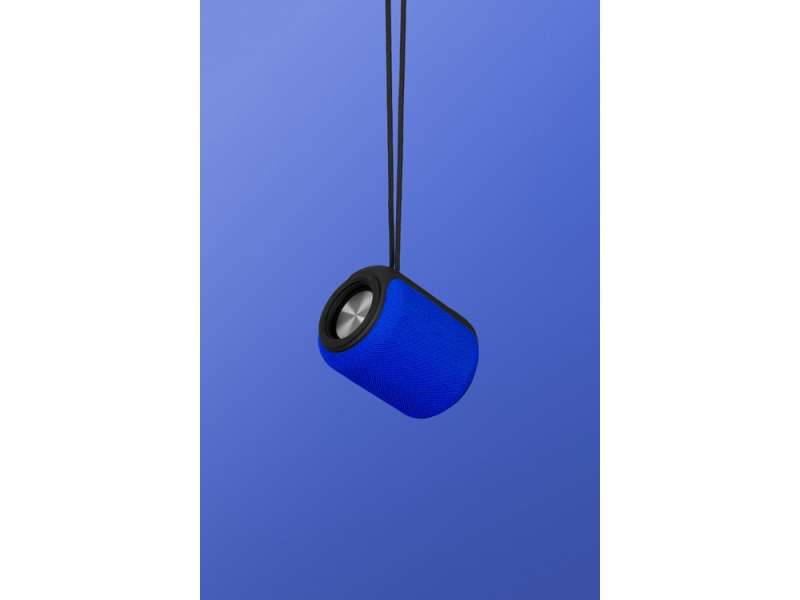 Портативная колонка mySound Clario, 15 Вт Blue №3