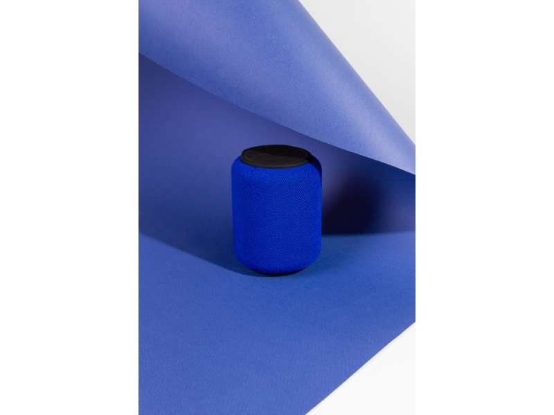 Портативная колонка mySound Clario, 15 Вт Blue №2