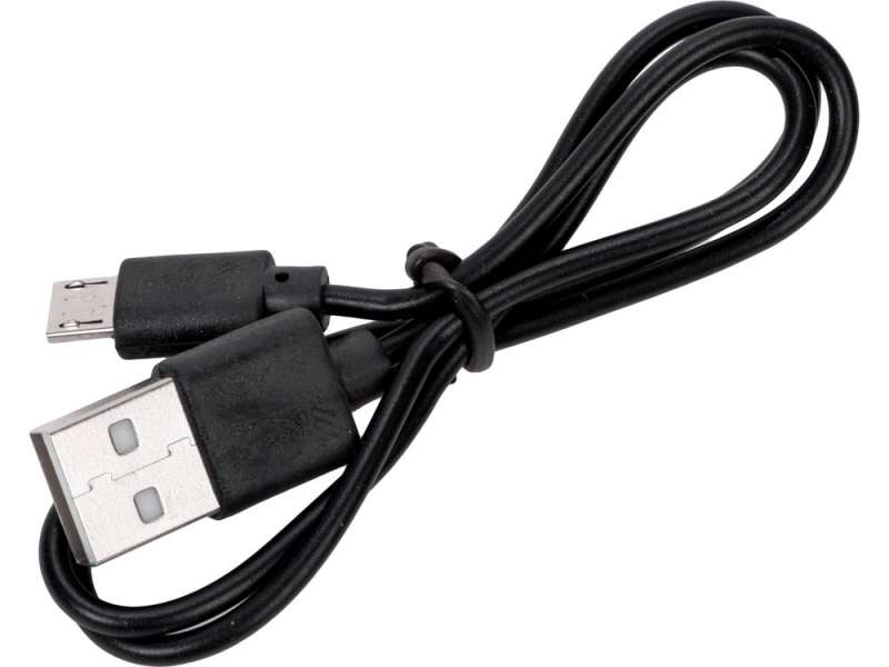 Портативная колонка TWS Steep, черный №2