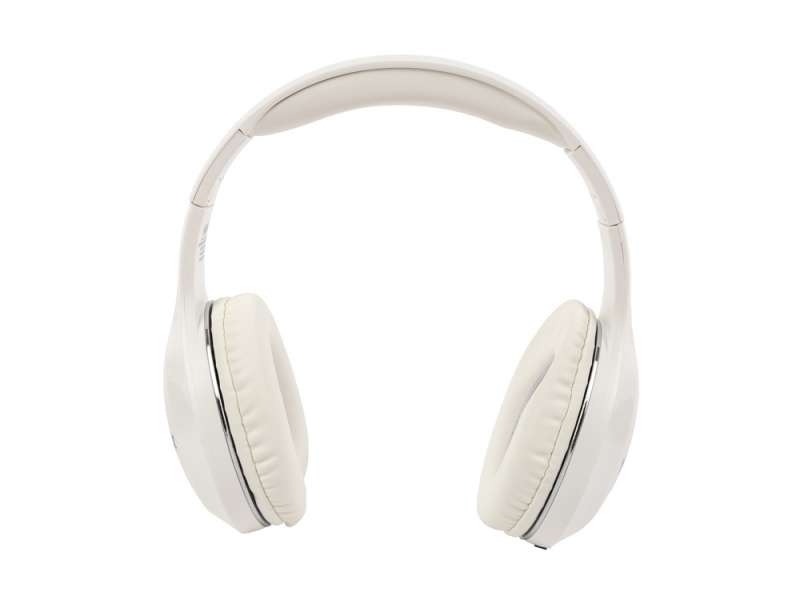 HIPER Наушники накладные WIRED CASUAL WHITE HTW-OV2 №10