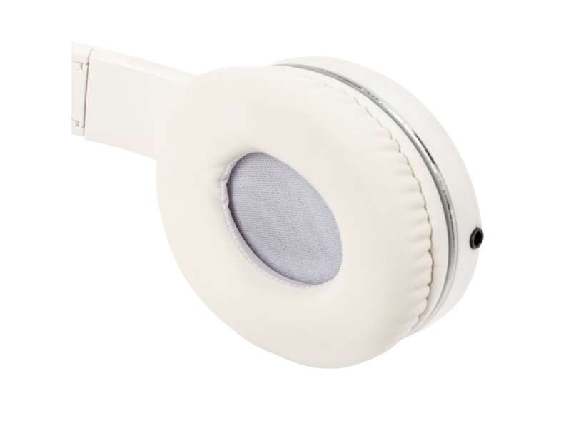 HIPER Наушники накладные WIRED CASUAL WHITE HTW-OV2 №5