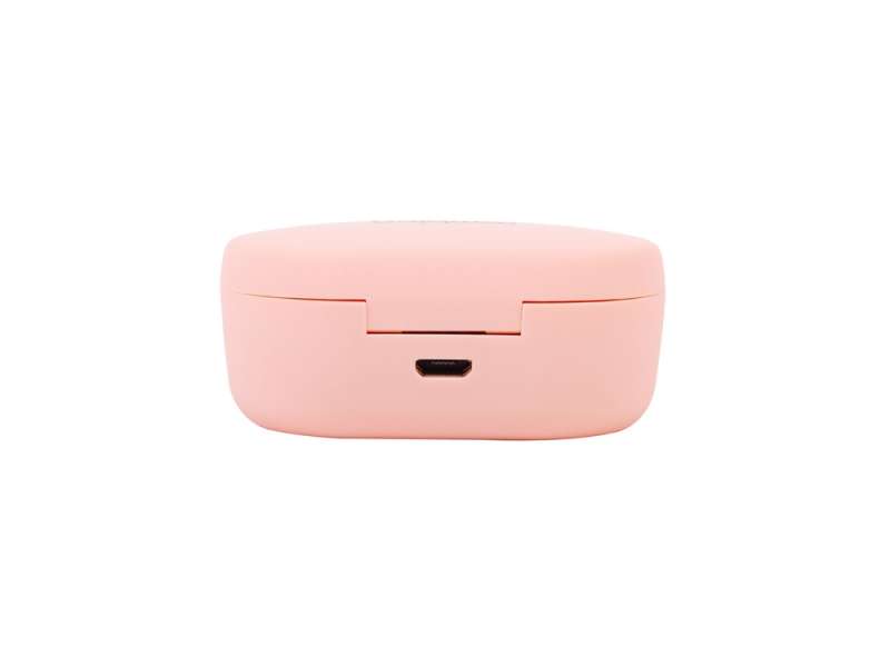 Наушники Rombica Mysound Play - Rose/TWS №13
