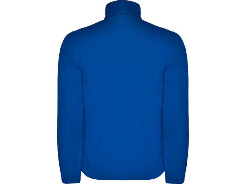 Куртка софтшел Antartida, мужская, королевский синий №2