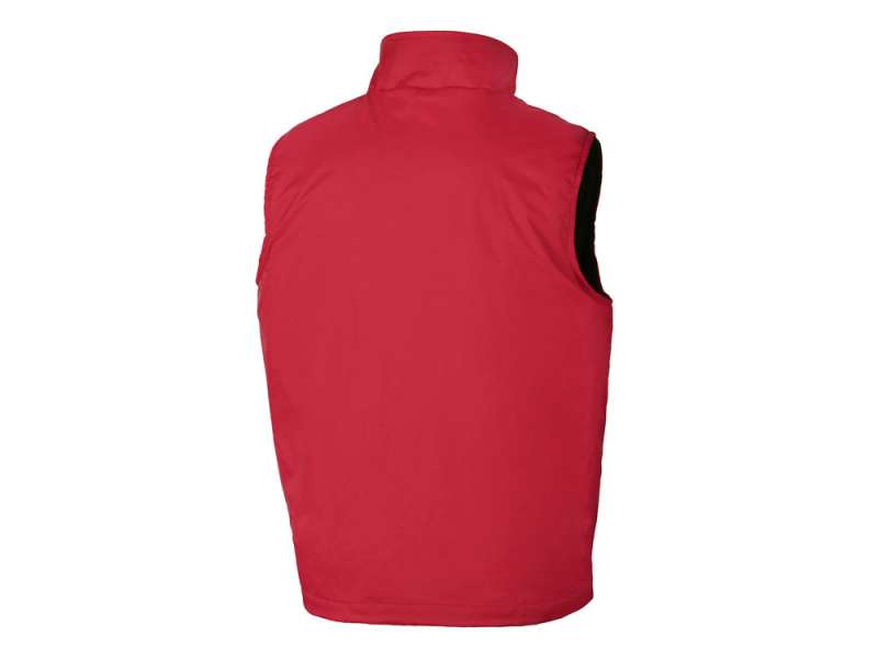 Жилет Clermont, красный №13