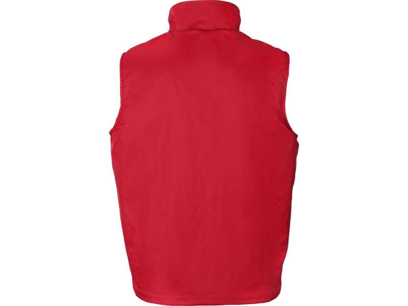 Жилет Clermont, красный №11