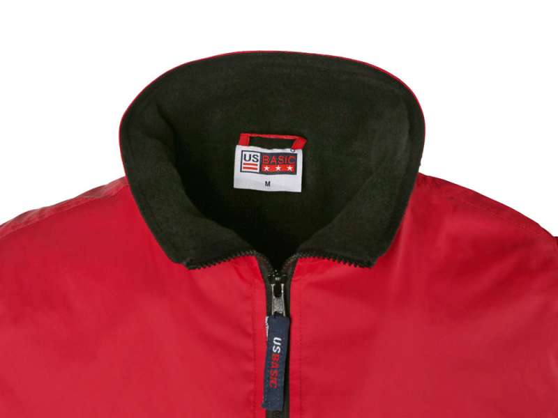 Жилет Clermont, красный №3