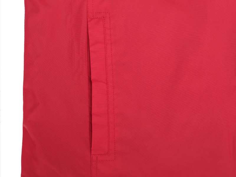 Жилет Clermont, красный №4