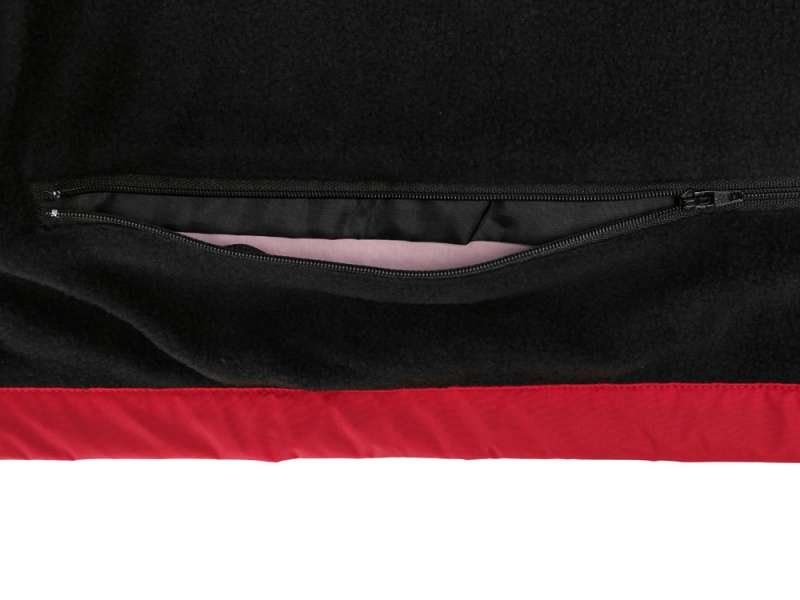 Жилет Clermont, красный №8