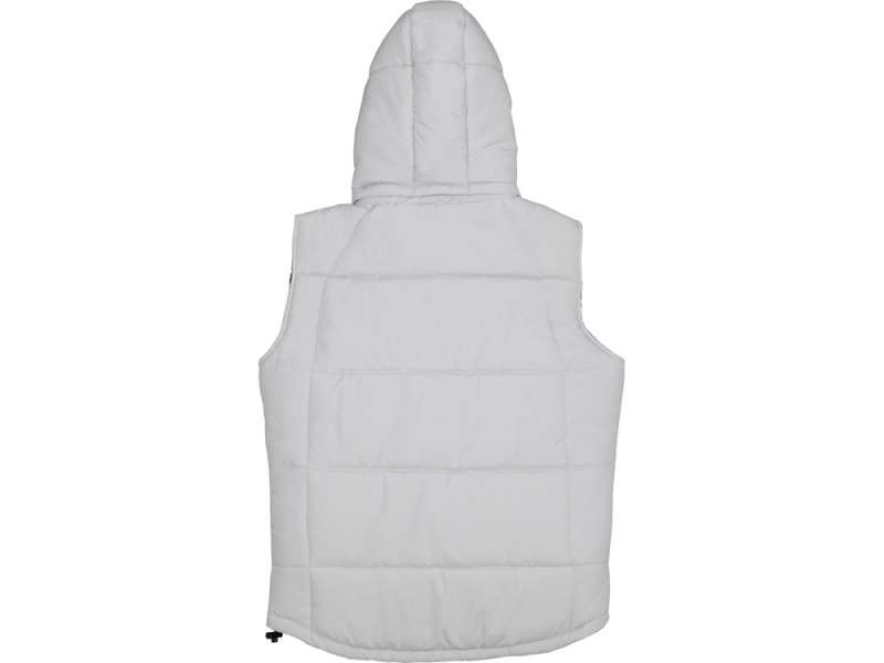 Жилет Vigour мужской, серый/черный №6