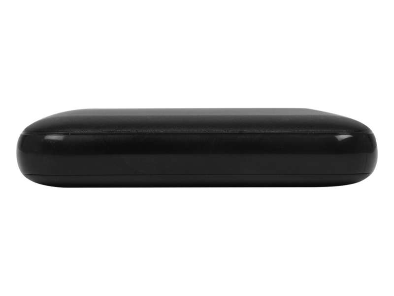 Портативное зарядное устройствоGrind, 5000 mAh, черный №5