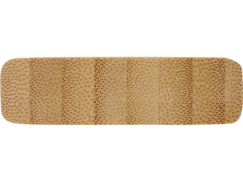 Внешний беспроводной аккумулятор из бамбука Bamboo Air, 10000 mAh №6