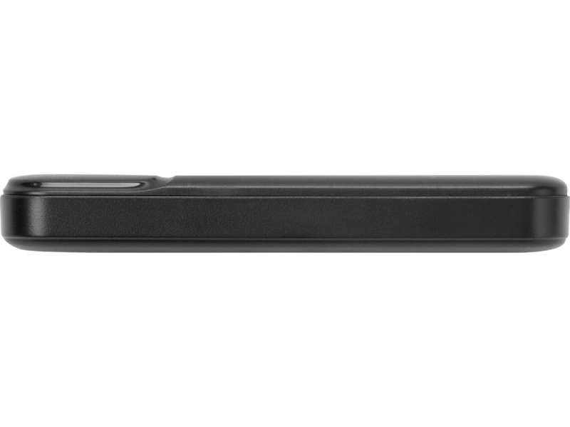 Внешний аккумулятор Evolt Mosaic, 5000 mAh, черный №5