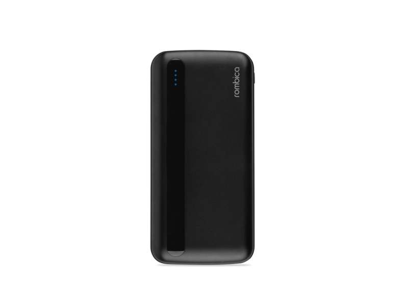 Внешний аккумулятор Rombica NEO PBS100 Black №10