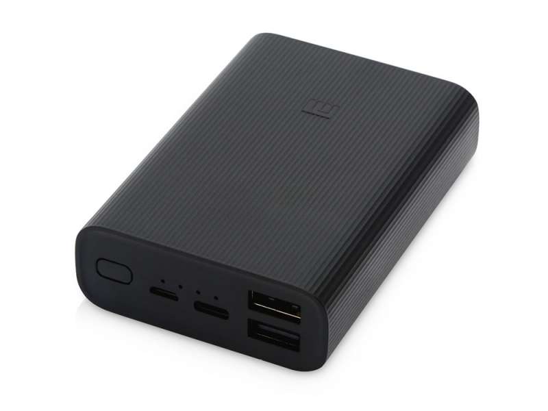 Аккумулятор внешний 10000mAh Mi Power Bank 3 Ultra compact (BHR4412GL) Аккумулятор внешний 10000mAh Mi Power Bank 3 Ultra compact (BHR4412GL)