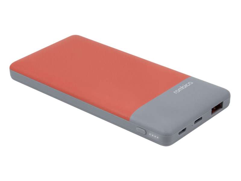 Внешний аккумулятор Rombica NEO Charge 5C Внешний аккумулятор Rombica NEO Charge 5C