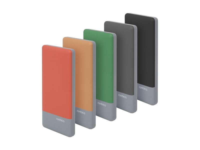 Внешний аккумулятор Rombica NEO Charge 5C №4
