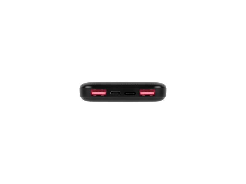 Внешний аккумулятор Rombica NEO Discover Pro Black №3