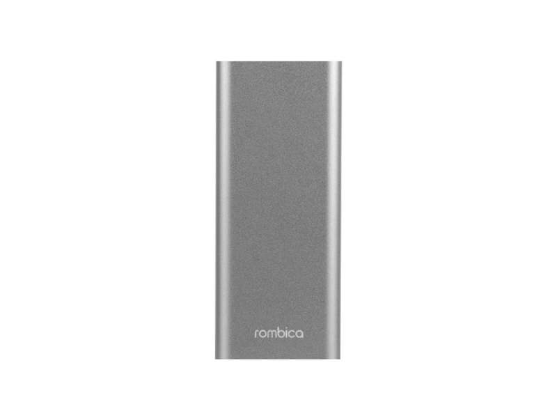 Внешний аккумулятор Rombica NEO PRO-100С №2