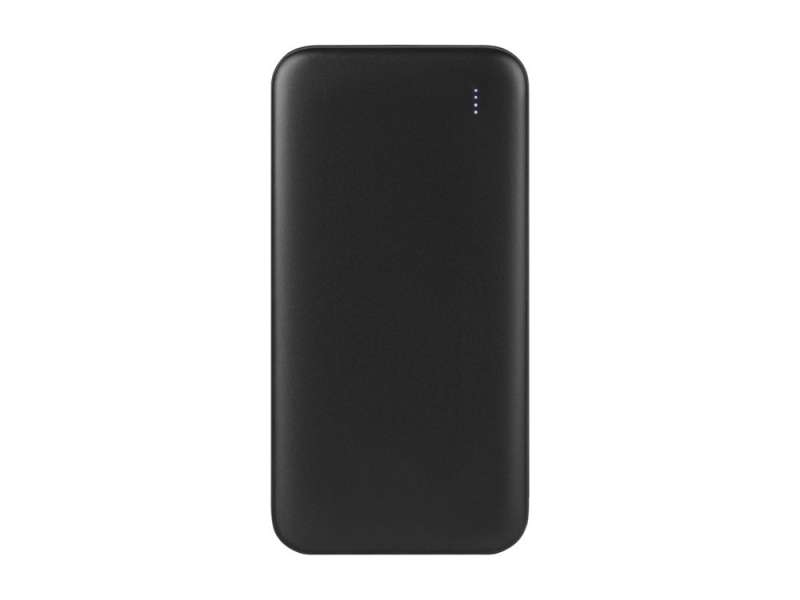 Внешний аккумулятор Rombica NEO P10 Black Внешний аккумулятор Rombica NEO P10 Black