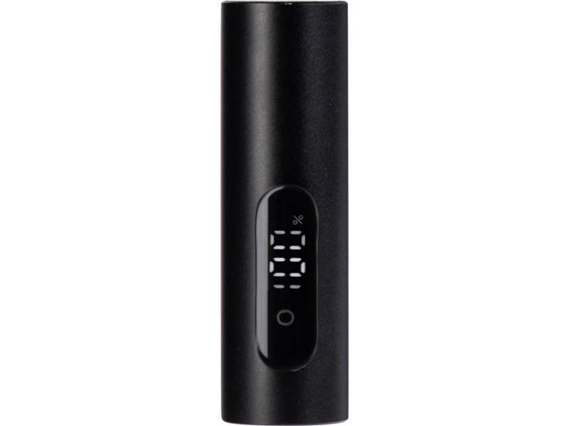 Внешний аккумулятор с QC/PD Qwik, 10000 mah, черный №3