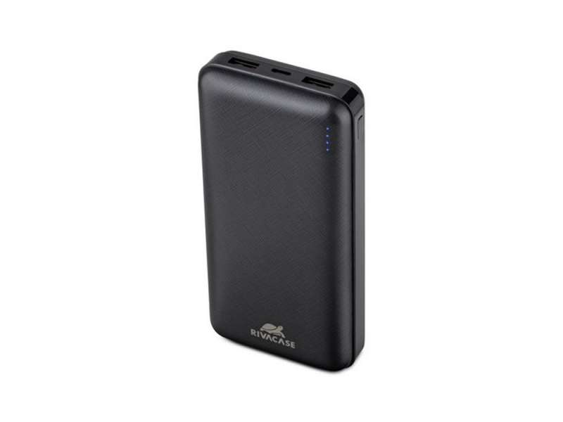 RIVACASE VA2120 (20000mAh), внешний аккумулятор /24 RIVACASE VA2120 (20000mAh), внешний аккумулятор /24