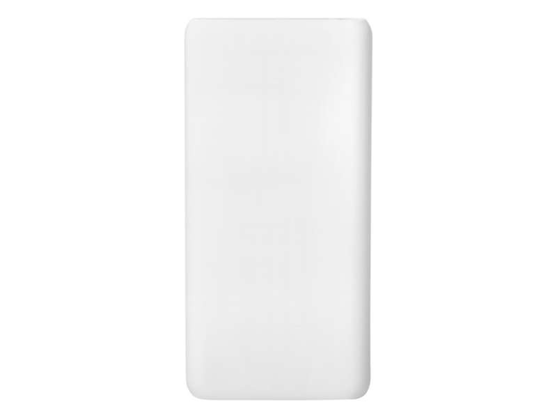 Внешний беспроводной аккумулятор c QC/PD Reload, 10000 mAh, белый №5