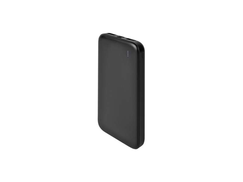 Внешний аккумулятор Rombica NEO Start Black Внешний аккумулятор Rombica NEO Start Black