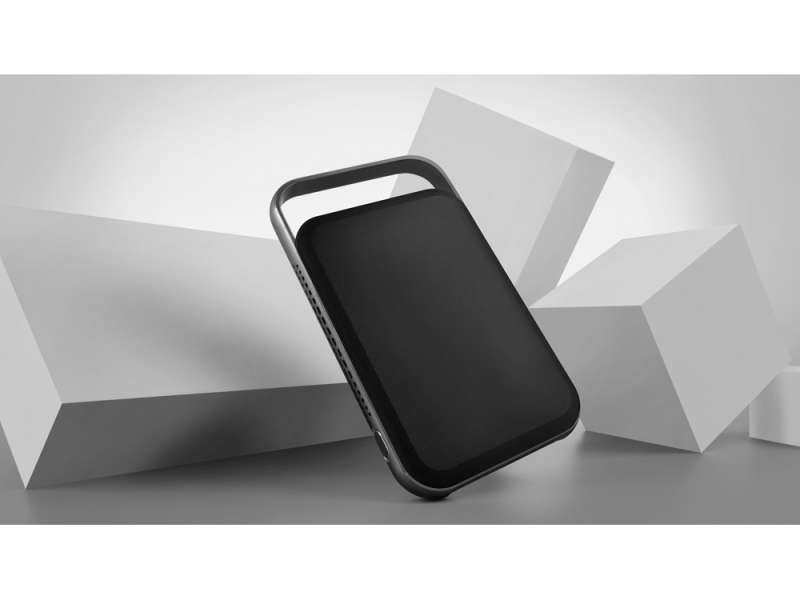 Внешний аккумулятор NEO PRO Saturn для ноутбуков с QC/PD, 55000 mAh, черный №9