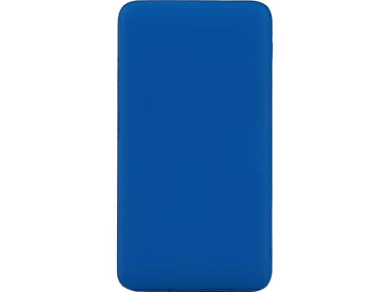 Внешний аккумулятор Powerbank C2, 10000 mAh, синий №2