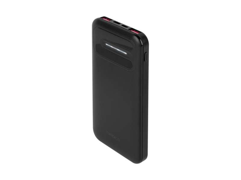 Внешний аккумулятор Rombica NEO Discover Black (P) Внешний аккумулятор Rombica NEO Discover Black (P)