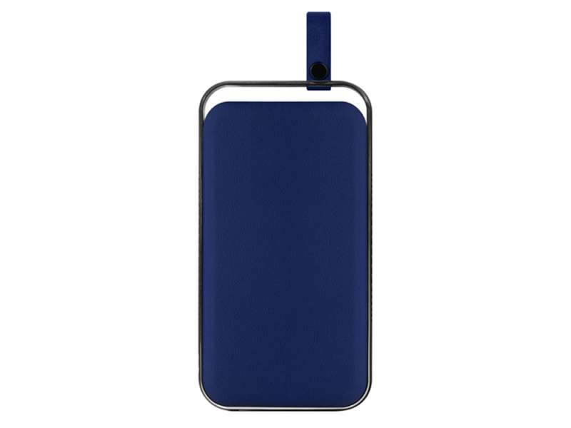 Внешний аккумулятор Rombica NEO Electron Navy, 10000 мАч, темно-синий №2
