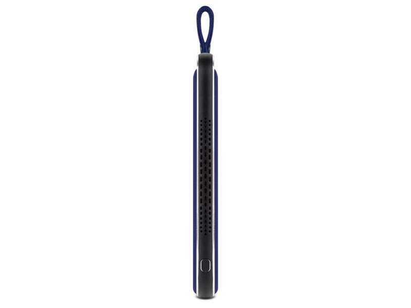 Внешний аккумулятор Rombica NEO Electron Navy, 10000 мАч, темно-синий №4