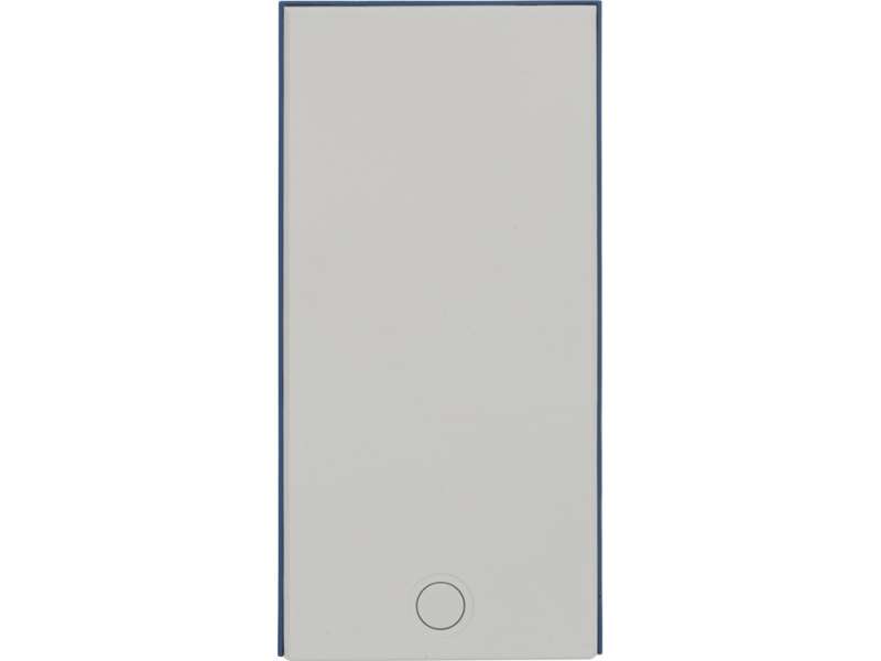 Внешний аккумулятор Rombica NEO NS100B, синий №14