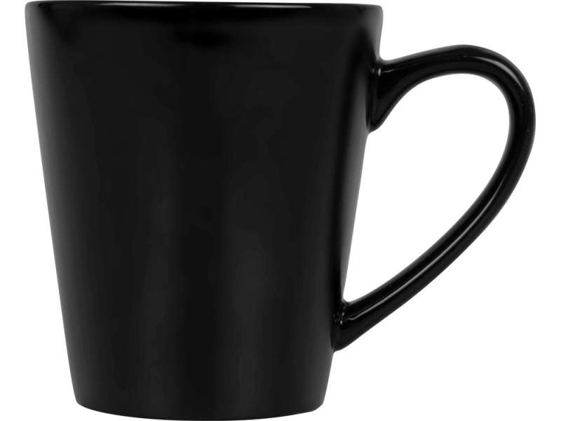 Кружка Cone 320 мл, черный №2