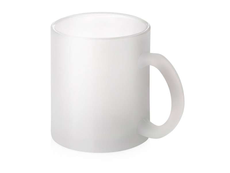 Кружка Sublime Glass стеклянная для сублимации Кружка Sublime Glass стеклянная для сублимации