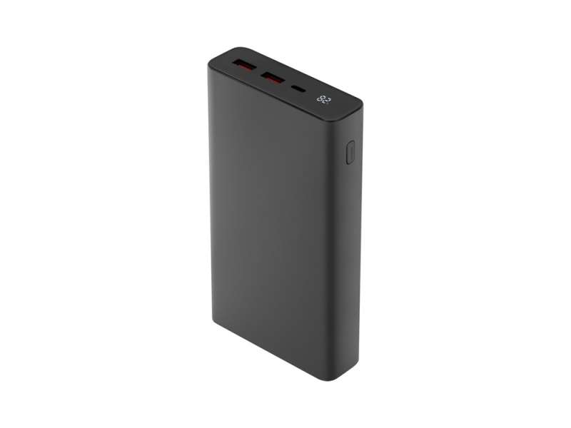 Внешний аккумулятор Rombica NEO PRO-250C Gray Внешний аккумулятор Rombica NEO PRO-250C Gray