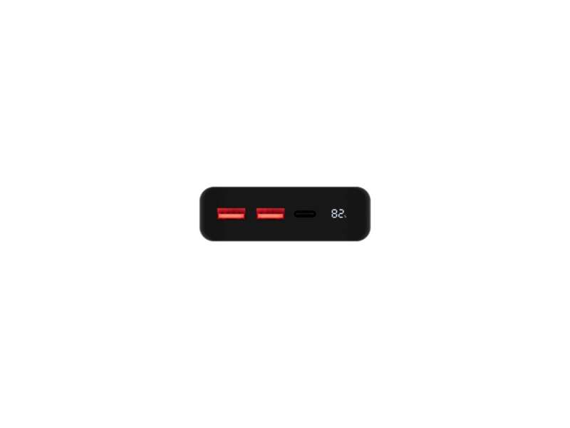 Внешний аккумулятор Rombica NEO PRO-250C Gray №3