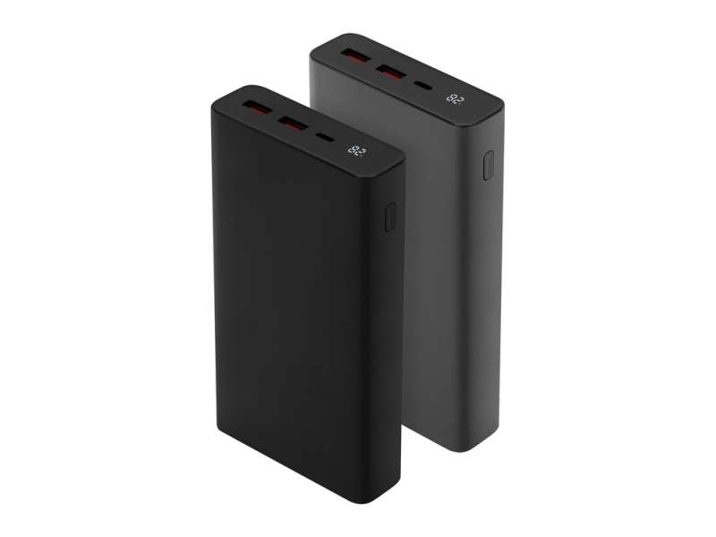 Внешний аккумулятор Rombica NEO PRO-250C Gray №5