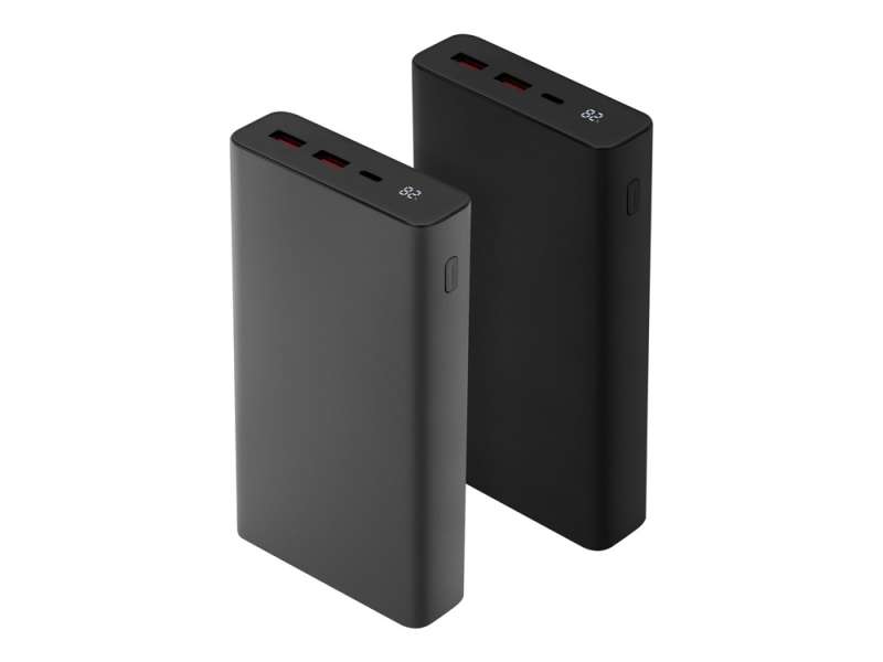 Внешний аккумулятор Rombica NEO PRO-250C Gray №6