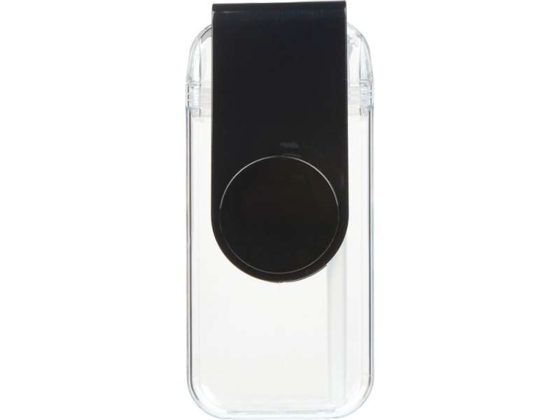 Бутылка для воды JUICY DRINK BOX, черный №3